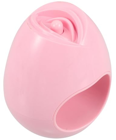 DEARMAMY Lámpara para Decoración de Uñas Mini Lámpara de Uñas LED UV para Esmalte Gel Portátil para Semipermanentes