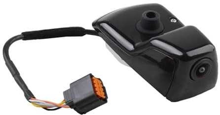 Cámara Trasera Coche Para Kia Para Niro 2016-2022 95760G5000 95760-G5000 95760-G5500 95760G5500 Cámara Visión Trasera Respaldo Con Asistencia Para Estacionar En Reversa