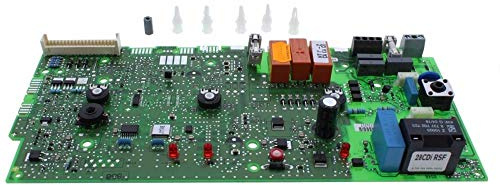 Worcester 28CDI PCB 87483002760 Printed Circuit Board