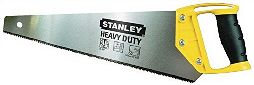 STANLEY - Serrucho 450mm