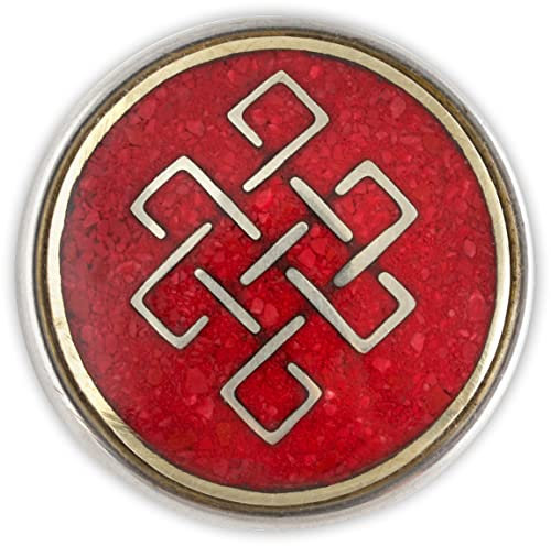 NOOSA-Amsterdam ORIGINAL Chunk ENDLESS KNOT