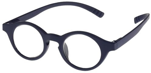 Isotoner Loupes de lecture mixte adulte branches flexibles confort, verres extra fins