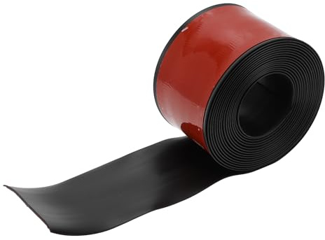HOPESPANNER Universal 13Ftx2.76In Car Side Skirts Protector