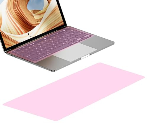 Custodia in silicone per tastiera – Custodia antipolvere ultra sottile da