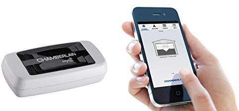 Chamberlain 830REV MyQ Starter Kit, 8 x 19.5 x 8.5 cm