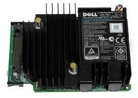 Dell Perc H730 1GB Raid Controller with Battery, KMCCD (with Battery)