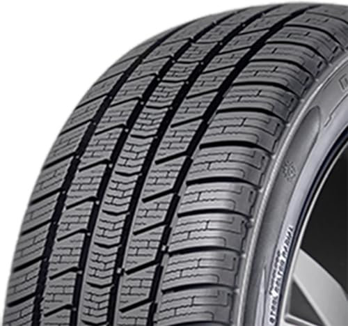Radar 205/50 R17 93W XL Ganzjahresreifen Allwetter M+S 3PMSF Reifen