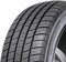 Radar Dimax 4 Season XL M+S - 205/50R17 93W - Ganzjahresreifen