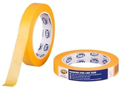HPX Masking Tape 4400