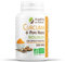 Curcuma Bio + Pepe Nero Bio - 300 mg - 200 capsule Vegetali