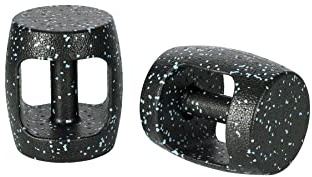 Fashy Aqua Fitness 4306 Ultralight Aqua Dumbbell Size M