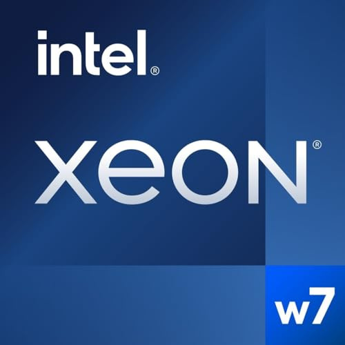 Intel Xeon w7-3445 procesador 2,6 GHz 52,5 MB Smart Cache Marca