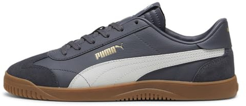 Puma - Deportivo Puma Club 5v5 SD 395104 - 395104 - 42, Gris