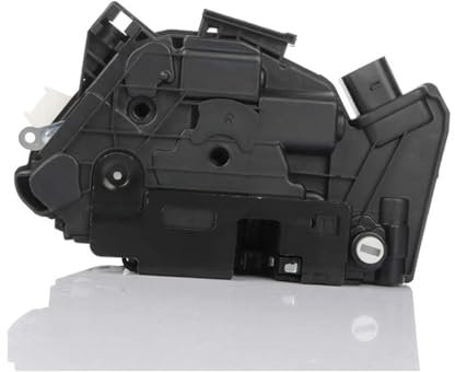 Kofferraum Heckklappenschloss Für VW CC Für Amarok 2009-2015 5N0839016A Vorne/Hinten Links/Rechts Türschloss Latch Antrieb Kofferraum Heckklappe Schloss(Back Right)