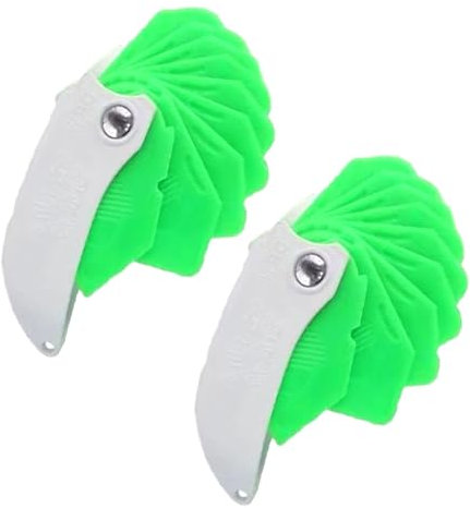 Verbessertes 9 In -1 Silikon Dichtungs Werkzeug Set Mit Tipps Zum Finishing Für Küchenbad Zu Hause Und Professioneller Verwendung