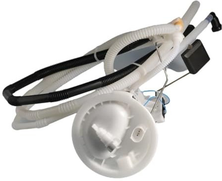 OLCYBDFC 16117170090 elektrische Kraftstoffpumpe Montage Kompatibel for BMW E90 325I 330I 318I 320I E46 X1 X3