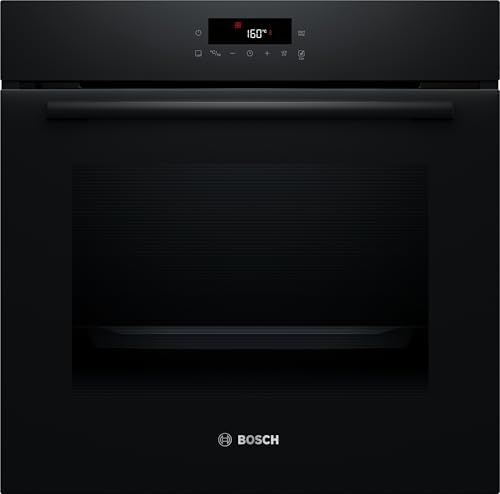 FORNO 60CM 71LT MULTIF. CL.A+ PIROL. NERO