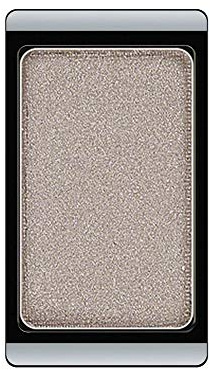 ARTDECO Eyeshadow Pearl Brauntöne | Puderlidschatten mit Pearl-Finish zum Befüllen der ARTDECO Beauty Box, 1 x 1g
