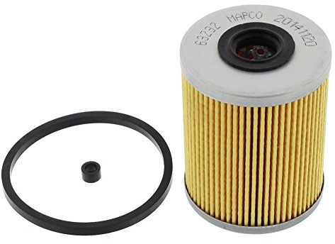 MAPCO Kraftstofffilter 63232