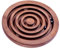 LOGOPLAY Kugel Labyrinth - Geschicklichkeitsspiel - Denkspiel - Knobelspiel - Geduldspiel aus Holz