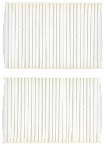 Bosch B/S/H – Filter Entry Airflow Set of 2 Pieces for Sèche Linge Bosch B/S/H