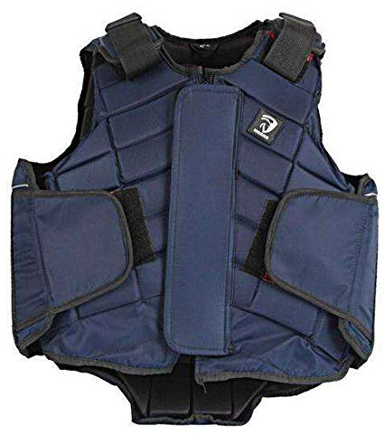 Horka Chaleco de protección Flexplus