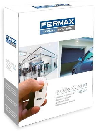 Kit tiendas RF 868MHZFermax 5249