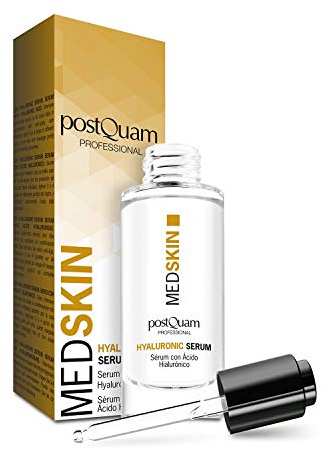 Med Skin Hyaluronic Serum 30 Ml