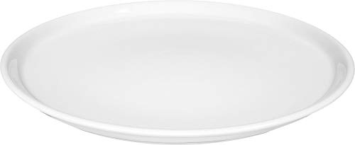 Seltmann Weiden Lukullus Pizzateller 30 cm rund weiss [RAB]