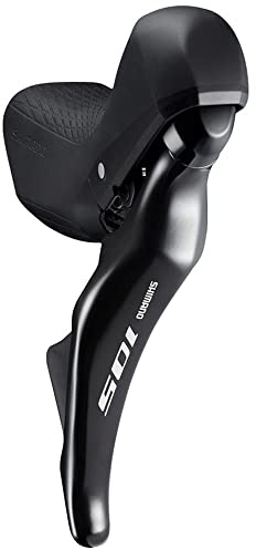 SHIMANO 105 Bicycle Shift/Brake Lever - ST-R7025