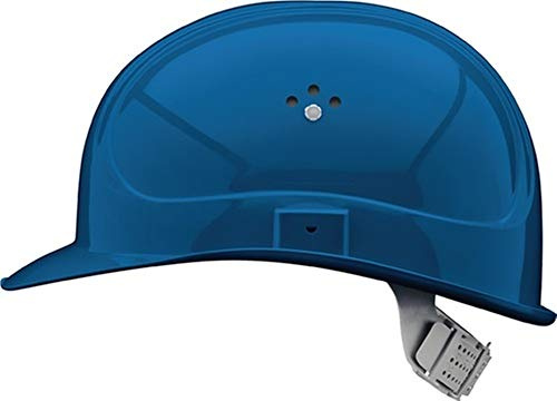 Voss 11405005 SchutzhelmINAP-Master-6 in Signalblau