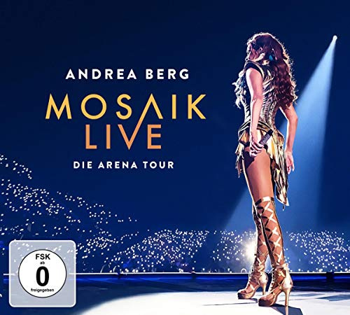 Mosaik Live-die Arena Tour