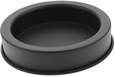 DECHOUS Vintage Kerzenhalter Tray Aus Eisen Für Hochzeiten Feste Rustikaler Kerzenteller Für Tischdeko Für Geburtstagsfeiern Romantische Abendessen