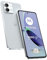 Motorola Moto g84 5G (6.5 inch FHD+ Display, 50 MP Dual Camera, 8/256 GB, 5000 mAh, Anroid 13) Marshmallow Blue incl. Protective Case + Car Adapter [Exclusive to Amazon]