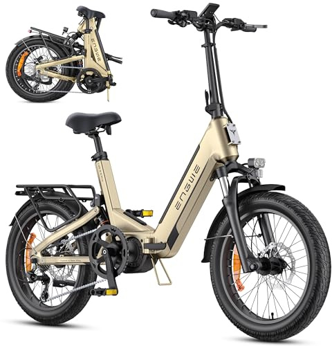 ENGWE L20 3.0 Pro E-Bike für Erwachsene