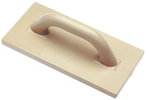 H & G – Frattazzo in plastica 14 x 28 cm