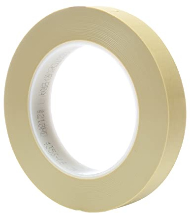 3M 218 färglinjeband, 19 mm x 55 m, grön