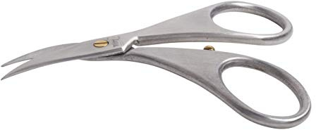Vitry Ciseaux à Ongles Furtif Inox Modèle Déposé
