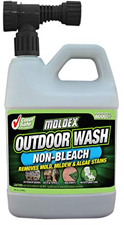 5330 Deep Stain Remover Hose End Sprayer, 32 oz