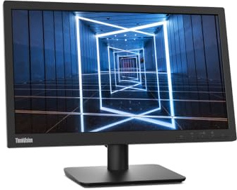 Lenovo TVision E20-30 19.5 250 CD/m2 7ms VGA 3Y