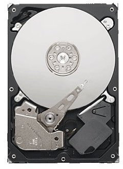 Seagate Pipeline HD ST1500VM002 disco rigido interno 3.5 1500 GB SATA
