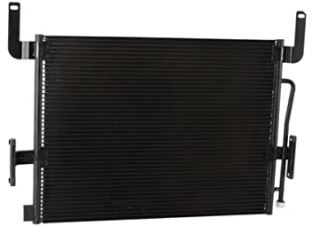 NISSENS 94254 KONDENSATOR KLIMAKÜHLER KLIMAKONDENSATOR ohne Trockner