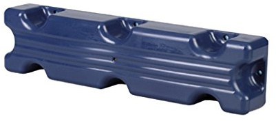Pontonfender 50x12x7cm navy