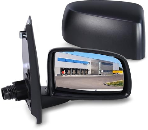 TYC Specchio retrovisore esterno 309-0039