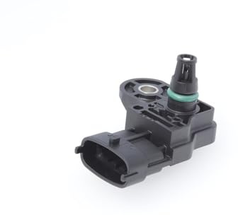 BOSCH Sensor, Ladedruck 0281006102