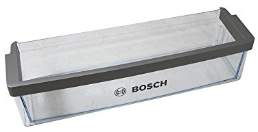 Bosch Refrigeration Door Bottle Shelf. Genuine part number 00671206