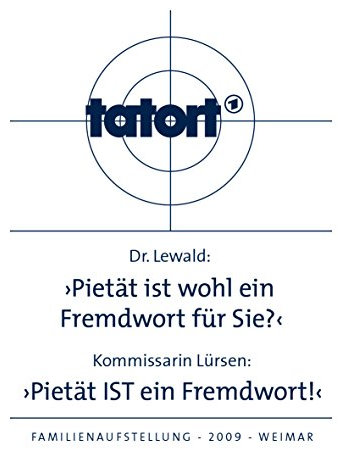 Moses 86028 Tatort Der Magnet Dr. Lewald