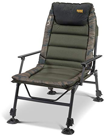 Saeger 10C4039507222550C10 Angelzubehör, Unisex, Erwachsene, Mehrfarbig, Einheitsgröße