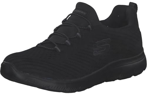 Skechers Mujer Summits Fast Attraction Trainers