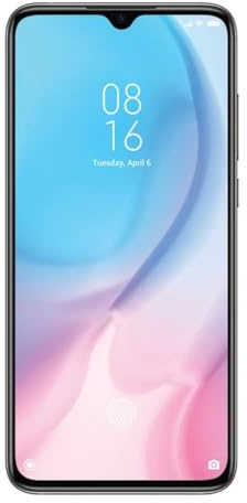 Xiaomi Mi 9 Lite (‎M1904F3BGW-128) - Smartphone, 6.39 Pulgadas, 6GB RAM / 128GB ROM, 4030mAh, Android 9.0, Blanco